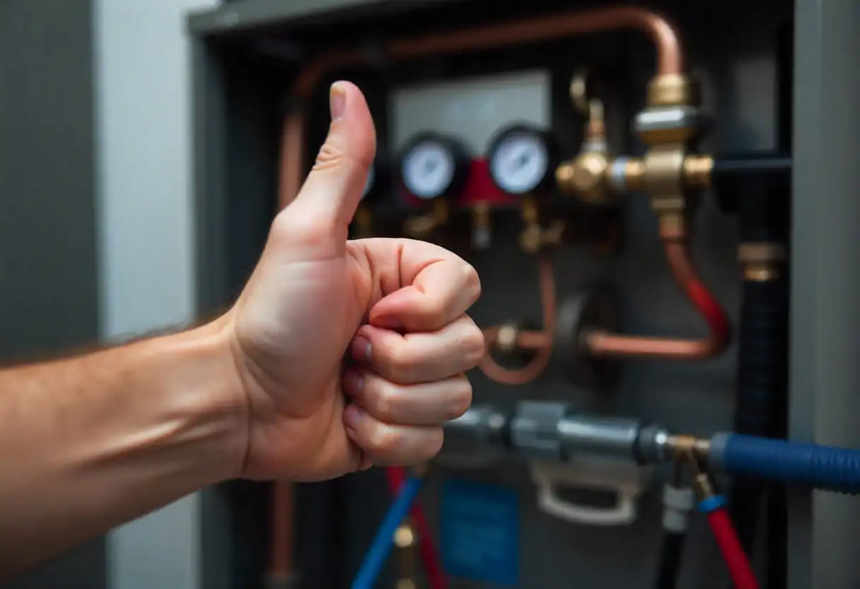 Emergency HVAC services and installations in Verona, WI