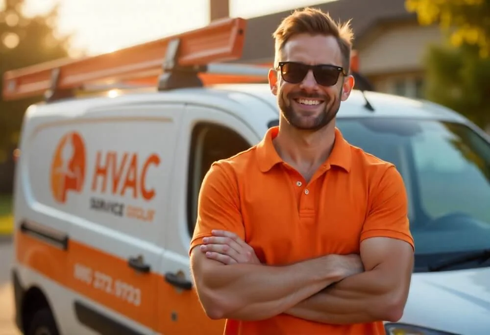 Professional HVAC repair and installation services in Verona, WI
